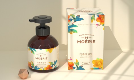 化妝品包裝盒該怎么設(shè)計？